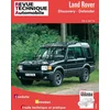 Image de Revue technique automobile, n° 564.2. Land Rover Discovery-Defender 200/300 TDI etai en occasion ou reconditionné