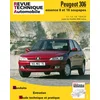 Image de Revue technique automobile, n° 565.3. Peugeot 306 essence (93/00) e-t-a-i en occasion ou reconditionné