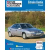 Image de Revue technique automobile, n° 568.3. Citroën Xantia diesel 1.9 et 2.1, 93/00 etai en occasion ou reconditionné