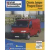 Image de CitroÃ«n Jumper - Peugeot Boxer Diesel - 1,9 Et 2,5 (Ã Injection Indirecte) en occasion ou reconditionné