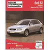 Image de Audi A3 Diesel (Tdi 90/110 Cv) en occasion ou reconditionné
