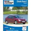 Image de Revue technique automobile, n° 644.2. Citroën Xsara 2 diesel depuis 10/98 collectif en occasion ou reconditionné