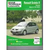 Image de Renault ScÃ©nic Ii - Carnet De Bord, Entretien, Ãtude Technique Et Pratique en occasion ou reconditionné