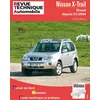 Image de Revue technique automobile, n° 685.1. Nissan X-Trail D2.2DCI/136 CH depuis 01/2004 ETAI en occasion ou reconditionné