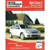 Image de Opel Corsa Essence Et Diesel De 08/03 Ã La Fin De Fabrication - 1.2 16v Et 1.3 Cdti en occasion ou reconditionné