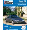 Image de Revue technique automobile, n° 701.3. Citroën XM essence 89/98, diesel 90/96 Etai en occasion ou reconditionné