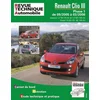 Image de Revue technique automobile, n° B702.6. Renault Clio III 1.4V, 16V + 1.5 DCI 85/105 ETAI en occasion ou reconditionné