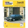 Image de Peugeot 605 - Moteurs 4 Cylindres Essence, Moteurs Diesel 2.1 Et 2 en occasion ou reconditionné