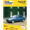 Image de Peugeot 205 Essence - Moteurs 1.6 Et 1.9, Open, Automatic, Gentry Et Gt en occasion ou reconditionné