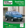 Image de Renault Espace - Depuis 1984, Moteurs 4 Cylindres Essence, Moteur Turbo Diese en occasion ou reconditionné