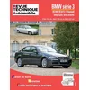 Image de Revue technique automobile, n° B712.7. BMW (E90/E91) depuis 03/05, 318/320/330 diesel ETAI en occasion ou reconditionné