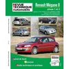 Image de Revue technique automobile, n° B716.7. Mégane II depuis 01/06, 1.4 16 V et 1.5 DCI ETAI en occasion ou reconditionné
