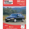 Image de Revue technique automobile, n° 725.1. BMW série 3 E (91/93) et D (91/96) TD collectif en occasion ou reconditionné