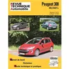 Image de Revue Technique Pour Peugeot 308etsw 09-2007 Et AprÃ¨s, Essence 1.6 Et 1.6hdi en occasion ou reconditionné