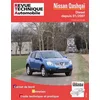 Image de Revue technique automobile, n° B741. Nissan Qashquoi 01-2007 ess 2.0 + 2.0 DCI ETAI en occasion ou reconditionné