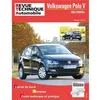 Image de Revue Technique Pour Volkswagen Polo 1.6 Tdi De 75 Et 90 Depuis 06-2009 en occasion ou reconditionné