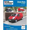 Image de CitroÃ«n Nemo Diesel 1.4 Hdi 70ch (01/2008>) en occasion ou reconditionné