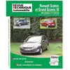 Image de Renault Scenic Et Grand Scenic Iii 1.5dci 85/105/110 8v+1.9dci 130 8v en occasion ou reconditionné