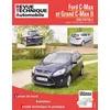 Image de E.T.A.I - Revue Technique Automobile B764.5 FORD CMAX II PHASE 1 - 2009 à 2010 etai en occasion ou reconditionné