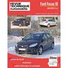 Image de Ford Focus Iii 1.6 Tdci 95/115 Ch Bvm6 en occasion ou reconditionné