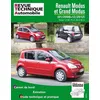 Image de Renault Modus Et Grand Modus 1,5 Dci 75, 85 Et 90 Ch en occasion ou reconditionné