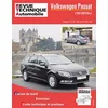 Image de Revue technique automobile. Volkswagen Passat, Diesel 1.6 TDi 105 et 2.0 TDi 140 ETAI en occasion ou reconditionné