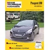 Image de Rta B787 Peugeot 208 2012-03- en occasion ou reconditionné