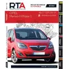 Image de Meriva 2 Ph 1 10-13 - Revue