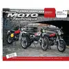 Image de Revue Moto Technique 29 Minarelli P 6 CS / Yamaha 400-500 XT-SR