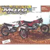 Image de Revue Moto Technique 32 Yamaha TY-DT-RD 50 M / Honda CB 250/400-CM400