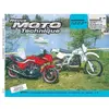 Image de Revue Moto Technique 49 Husqvarna 125-240-390-430 WR / Kawasaki Z-GPZ