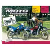 Image de Revue Moto Technique 62.2 Suzuki DR 125 S / Honda XLV 750 RD - RF
