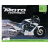 Image de Revue Moto Technique Numero 66 : Suzuki Gsx R 1100 en occasion ou reconditionné