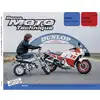 Image de Revue Moto Technique 69.2 Honda ST 70 DAX / Yamaha FZ750-FZX 750 87-88