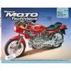 Image de Revue Moto Technique 79.2 BMW K 75-K 75 C-K 75 S - K 75 RT 86-96