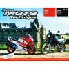 Image de Revue Moto Technique 87.3 Honda CBR 600 F 91-98 / Yamaha XTZ 660 91-98