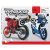 Image de Revue Moto Technique 71.3 Suzuki RG 125 Gamma / Honda NX 650 Dominator
