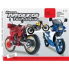Image de Revue moto technique, n° 71.3. Suzuki RG 125 Gamma/Honda NX 650 Dominator etai en occasion ou reconditionné