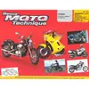 Image de Revue Moto Technique 93.2 Honda VT 600 / Triumph 750-900
