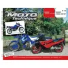 Image de Revue Moto Technique 75.3 Suzuki DR 750S-800S / Honda CBR 600 F