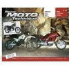 Image de Revue Moto Technique Numero 55 : Yamaha 125 Xt-Sr Et Bmw K100 Tous Types en occasion ou reconditionné