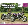 Image de Revue Moto Technique NÂ° 83 - Suzuki Gs 500 E - Yamaha Xv 535 en occasion ou reconditionné