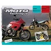 Image de Revue moto technique, n° 85.4. Honda NSR 125R-CRM et 125RT/Yamaha TDM 850 Etai en occasion ou reconditionné