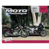 Image de Revue Moto Technique 106.2 Yamaha XV125 / Kawasaki ZX9R
