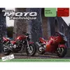 Image de Revue Moto Technique 107.2 Honda CBR 1997 / Yamaha XJR 95-03