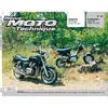 Image de Revue Moto Technique 94.3 Yamaha Chappy LB50 / Kawasaki Zephyr 750