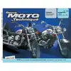 Image de Revue Moto Technique 109.1 Yamaha XVS 650 / Kawasaki VN800