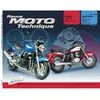 Image de Revue Moto Technique 119.2 Honda VT125 / Kawasaki ZR7
