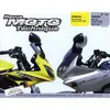 Image de Revue Moto Technique 127.1 Yamaha FZS 1000 Fazer 01-02 / Suzuki GSF 01
