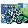 Image de Revue Moto Technique 128.1 Suzuki GSX-R 1000 01-02 / Kawasaki ZX-7R 96